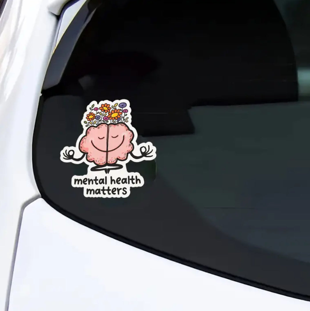 Window sticker
