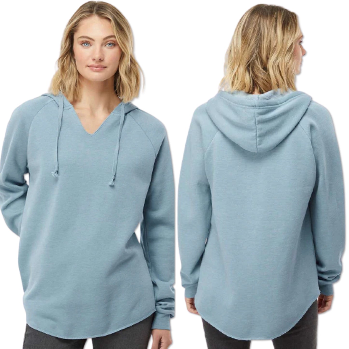 Mama California wave hoodie
