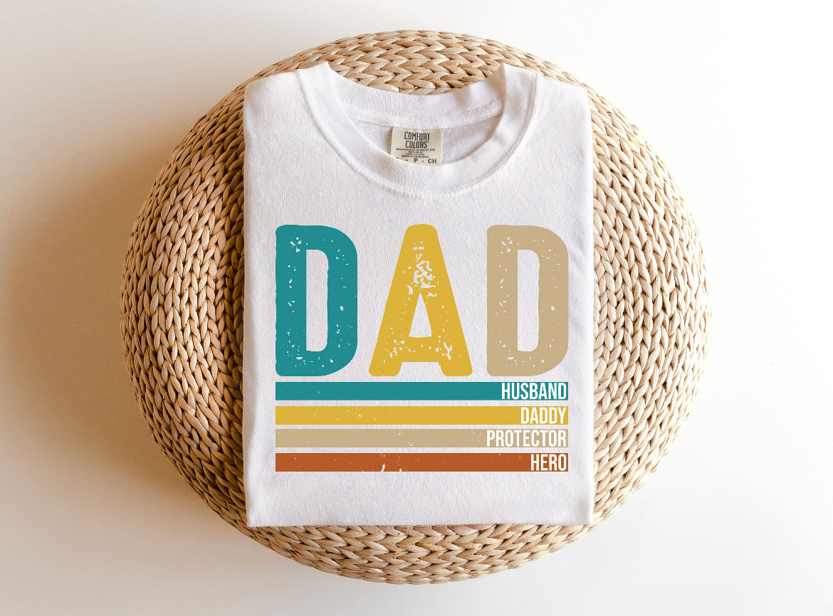 Dad sweatshirt