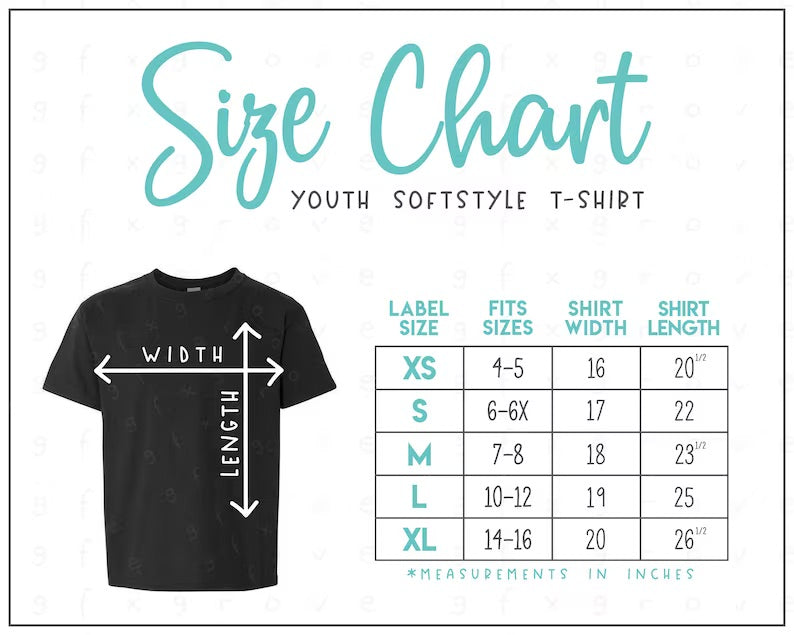 Five tee youth