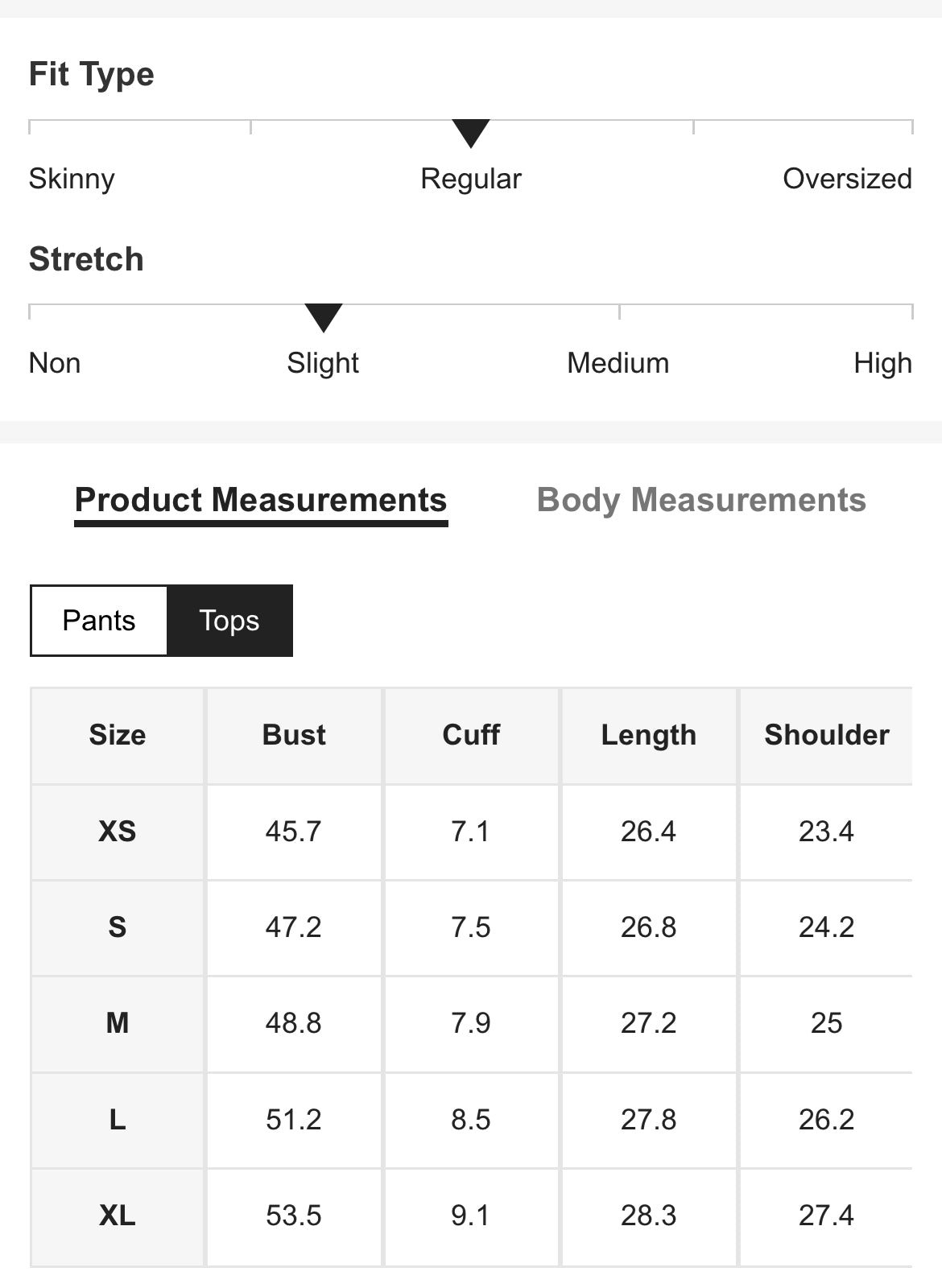 Have the day you deserve shorts set