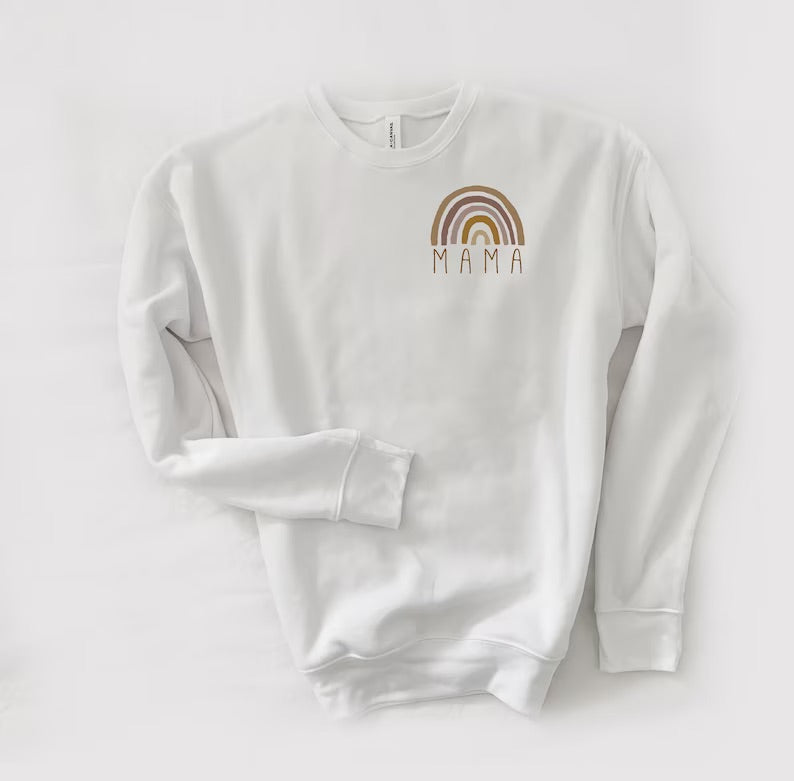 Mama sweatshirt