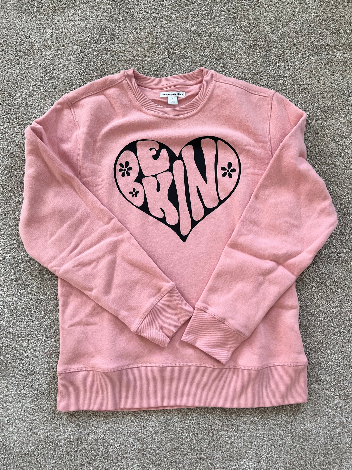 CLEARANCE ADULT SWEATSHIRT
