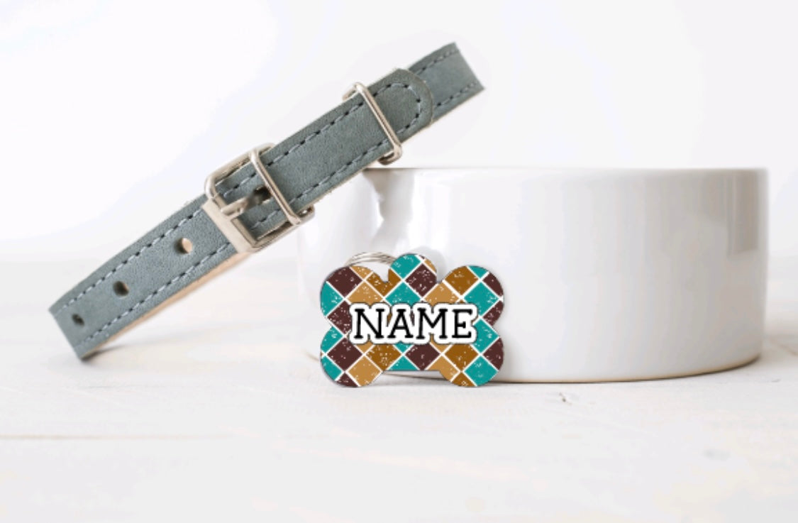 Dog tag