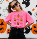Bows Halloween tee/sweatshirt
