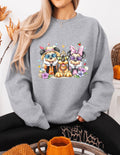 Cute sweatshirt