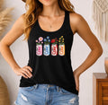 Diet Coke tank top