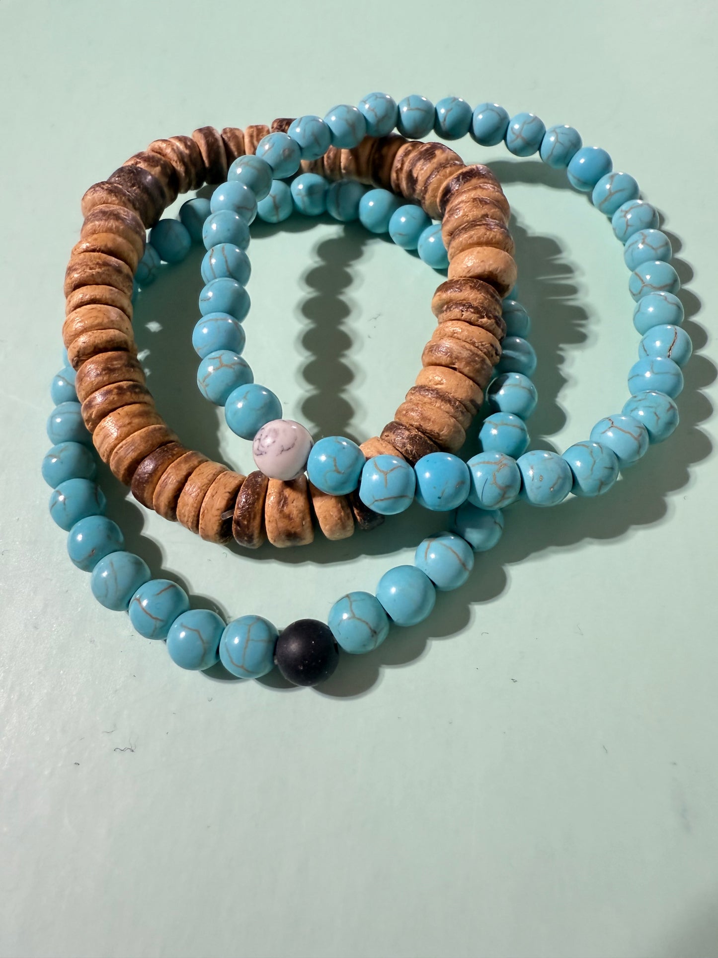 Bracelet set