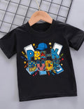 Pre-k dude youth tee