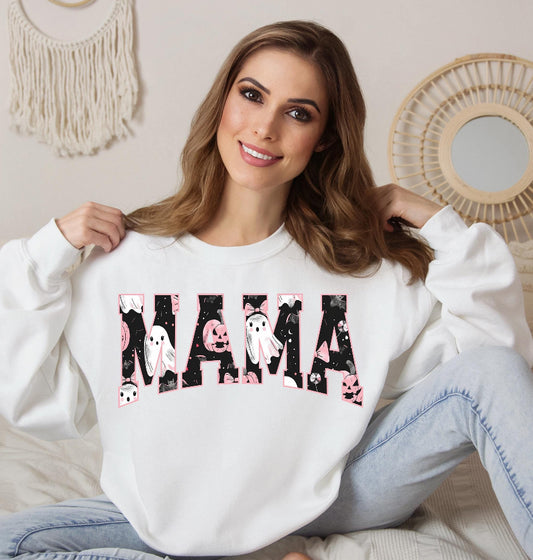 Mama sweatshirt