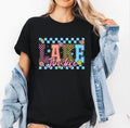 Lake Junkie Tee