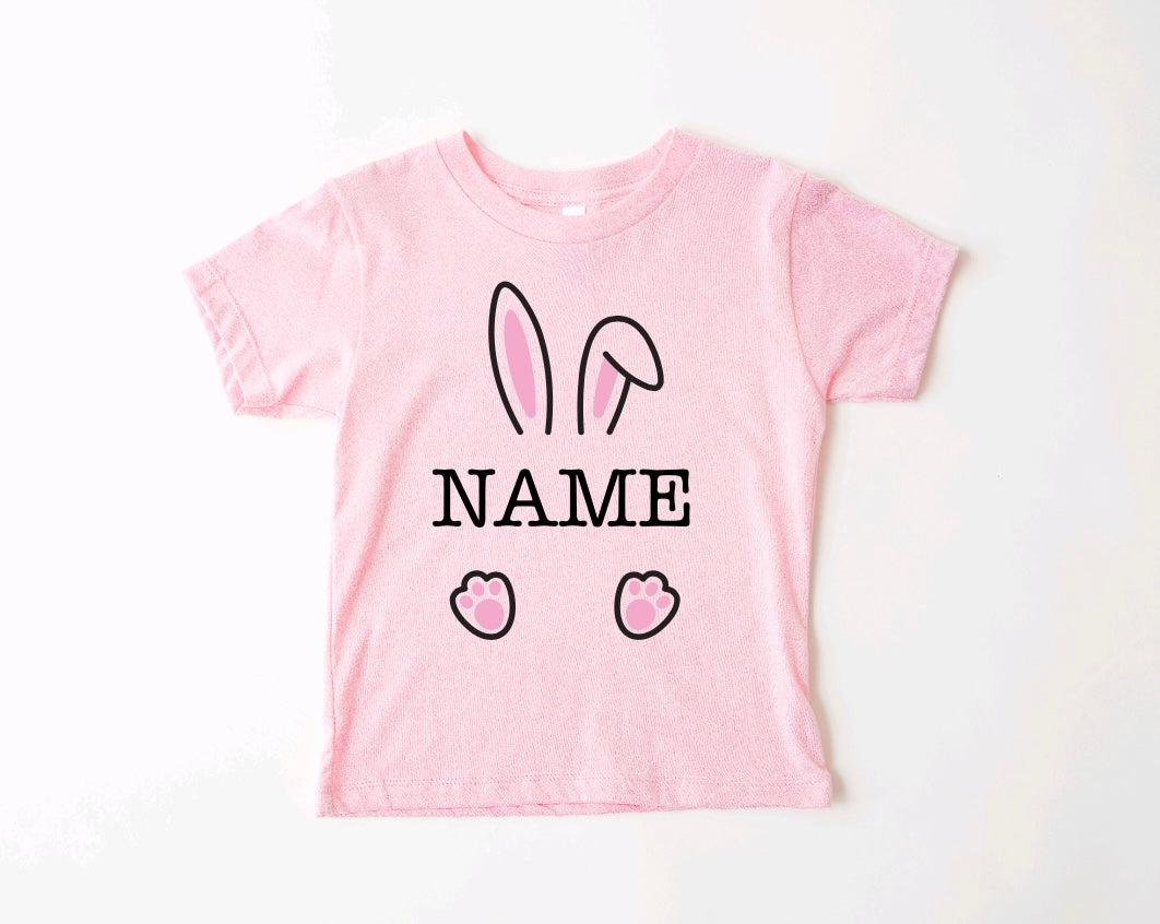 Custom Easter youth t shirt