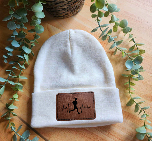 Runner beanie