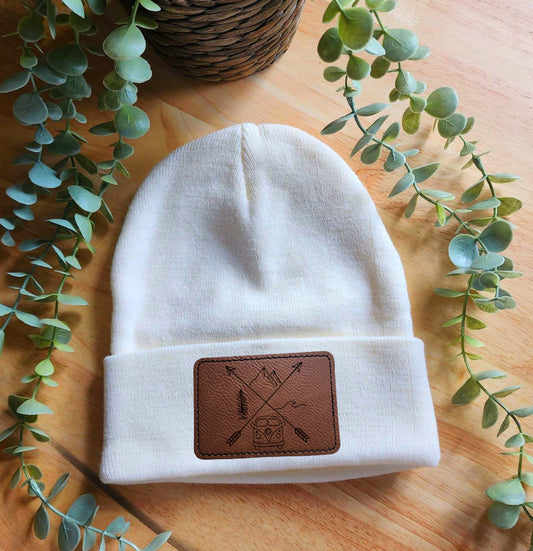 Explore beanie