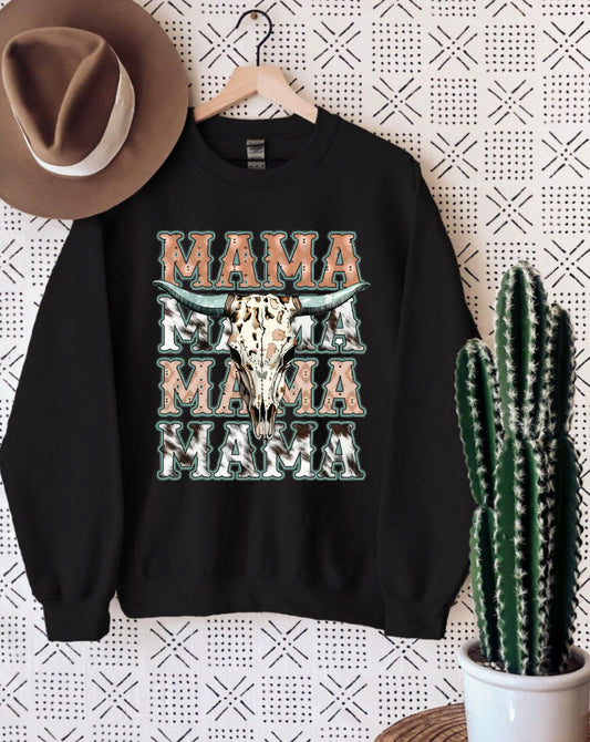 Mama sweatshirt