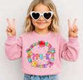 Pre-k youth sweatshirt