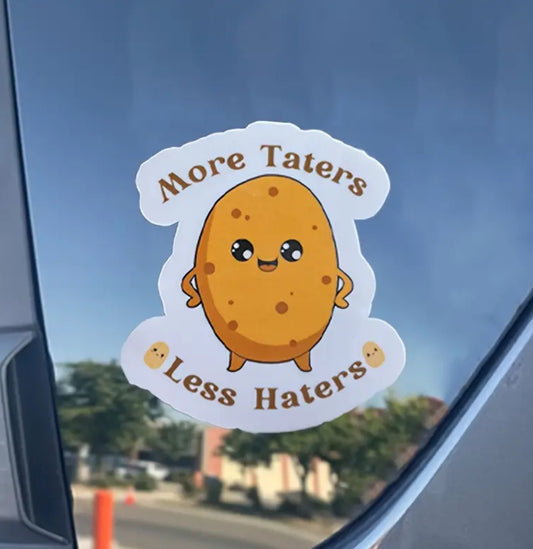 Window sticker