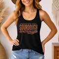 Support your local Sourdough dealer tank top