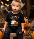 Spooky little dude tee/sweatshirt