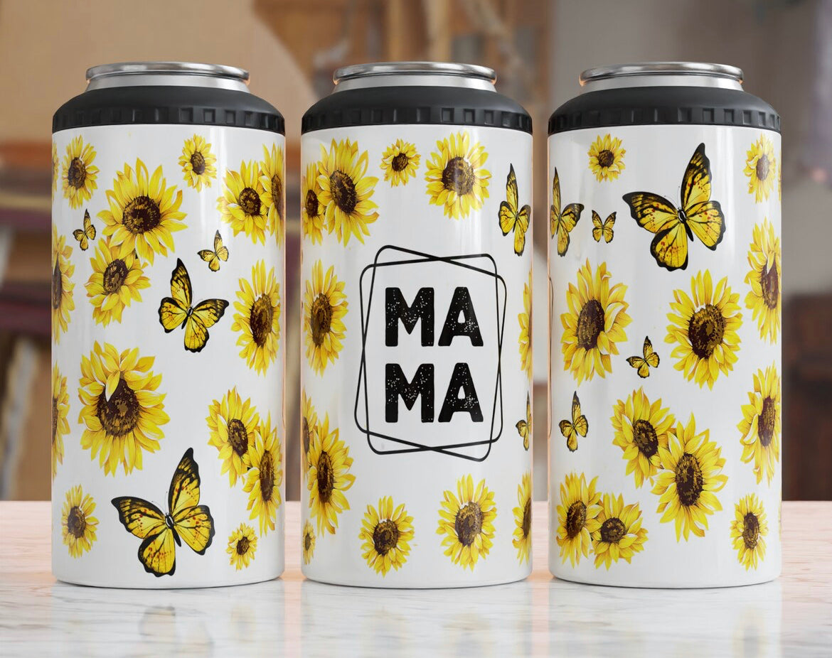 4in1 mama can cooler