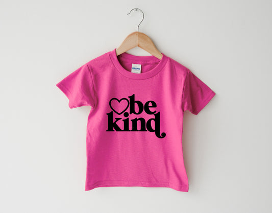 Be kind youth/infant tee