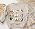Teacher sweatshirt