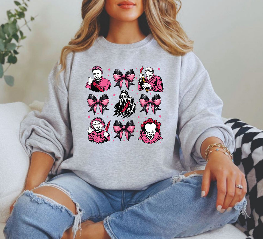 Scream sweatshirt