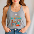 Somebody’s problem tank top
