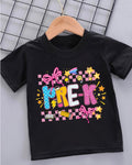Pre-k youth tee