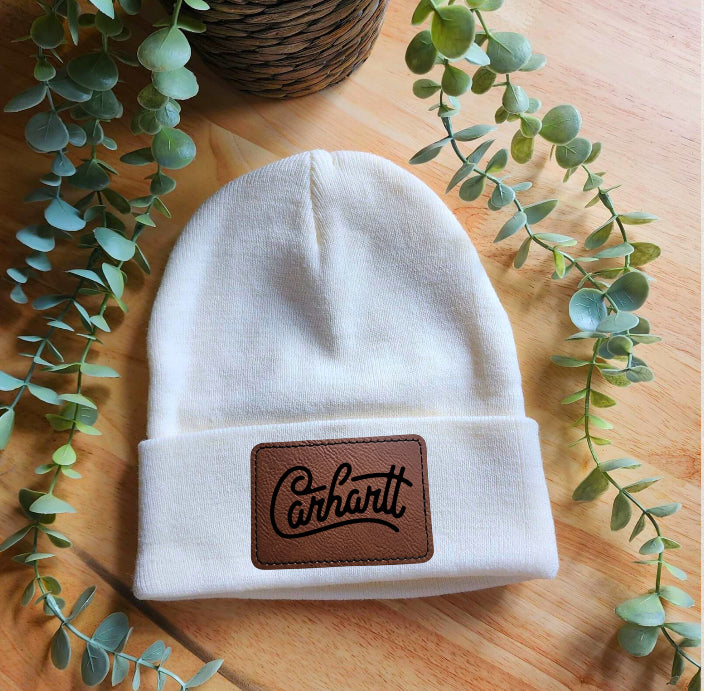 Carhartt beanie