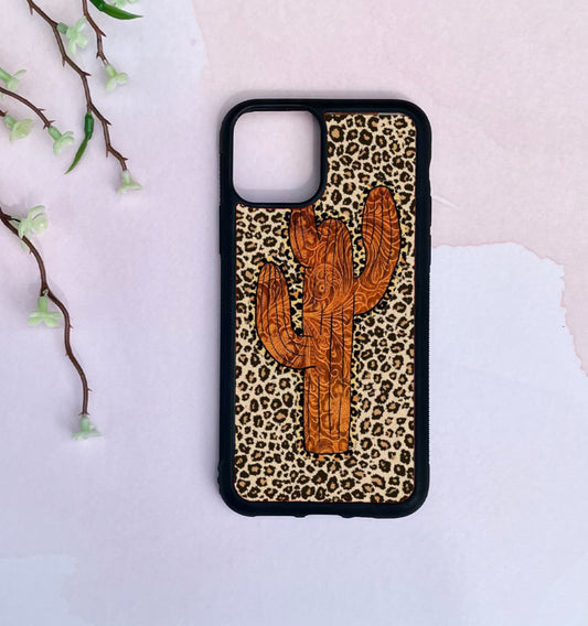 cactus phone case