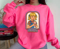 Everyone is annoying sweatshirt