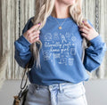 Literally just a home girl realtor  sweatshirt
