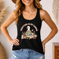 Thrifting is my cardio tank top