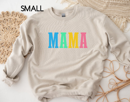 SALE MAMA sweatshirt