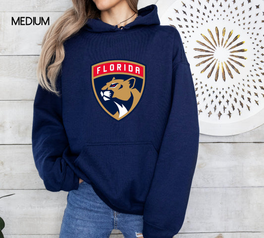 SALE Florida panthers hoodie