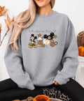 Cute fall sweatshirt