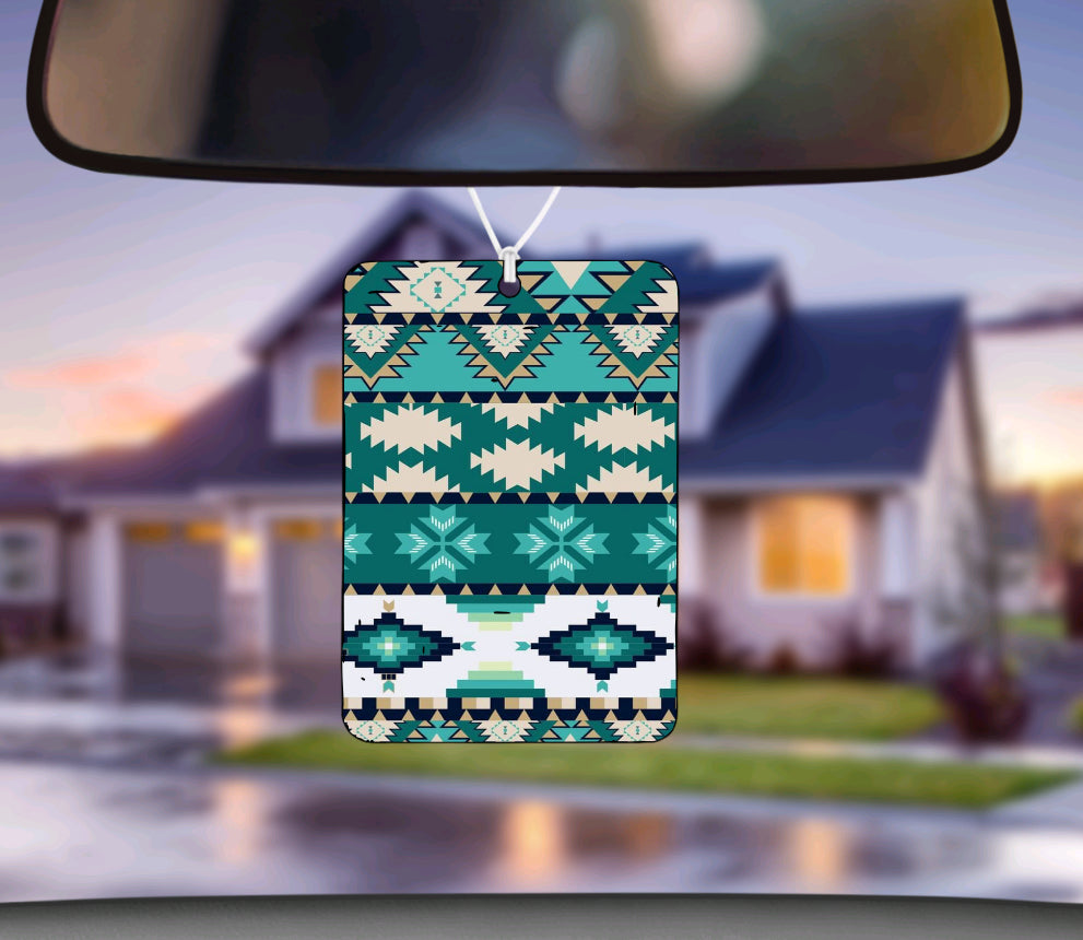Aztec air freshie