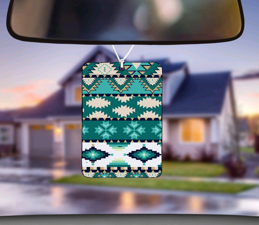 Aztec air freshie