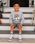 Bluey tee/sweatshirt