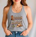 If i’m the problem, you might be the reason tank top