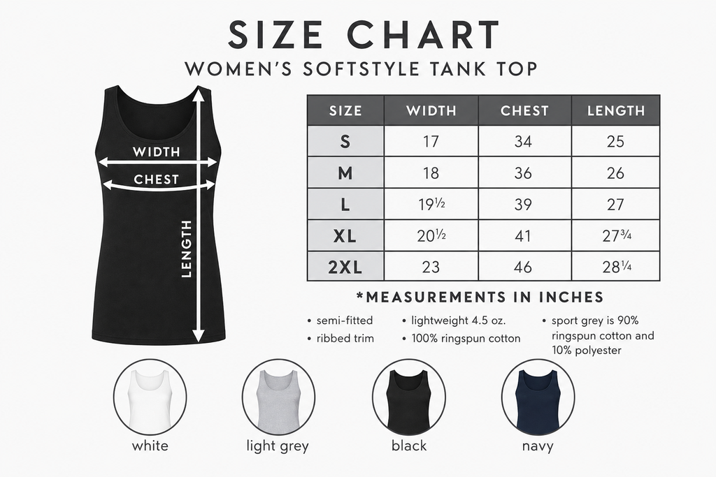Beautiful crazy tank top