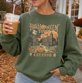 Halloween town tee/sweatshirt