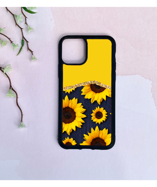 Sunflower phone cases