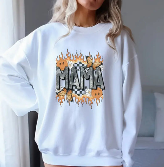 Mama sweatshirt