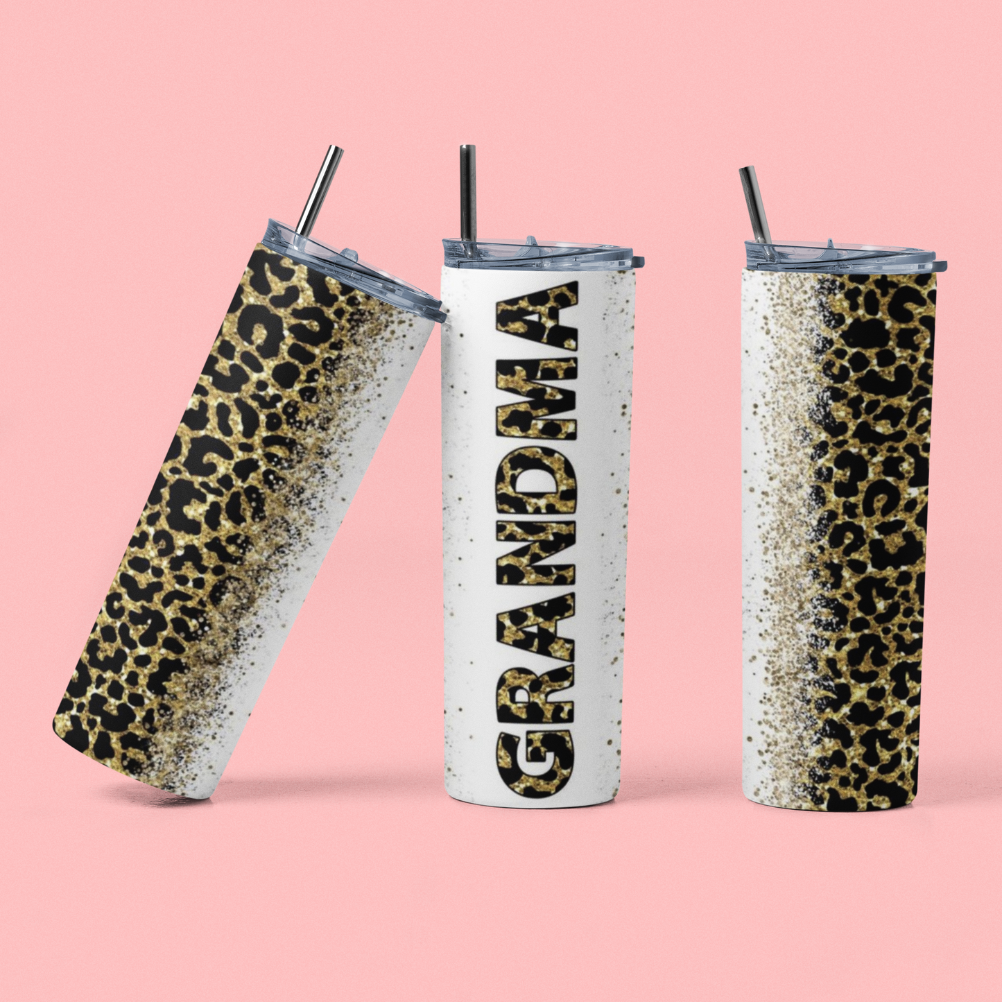 Grandma 20oz tumbler