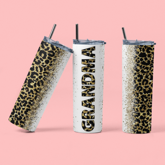 Grandma 20oz tumbler