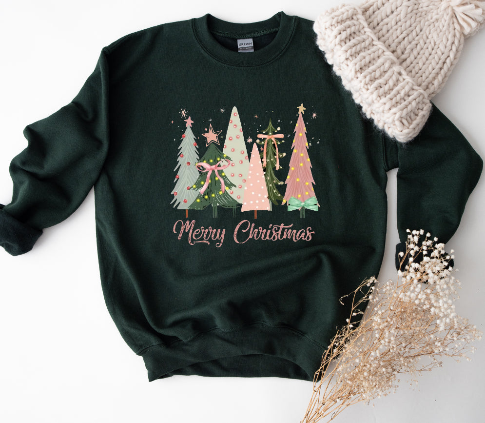 Merry Christmas sweatshirt