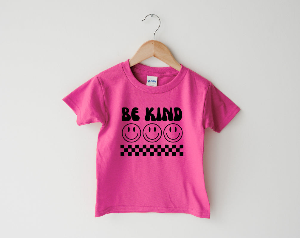 Be kind youth/infant tee