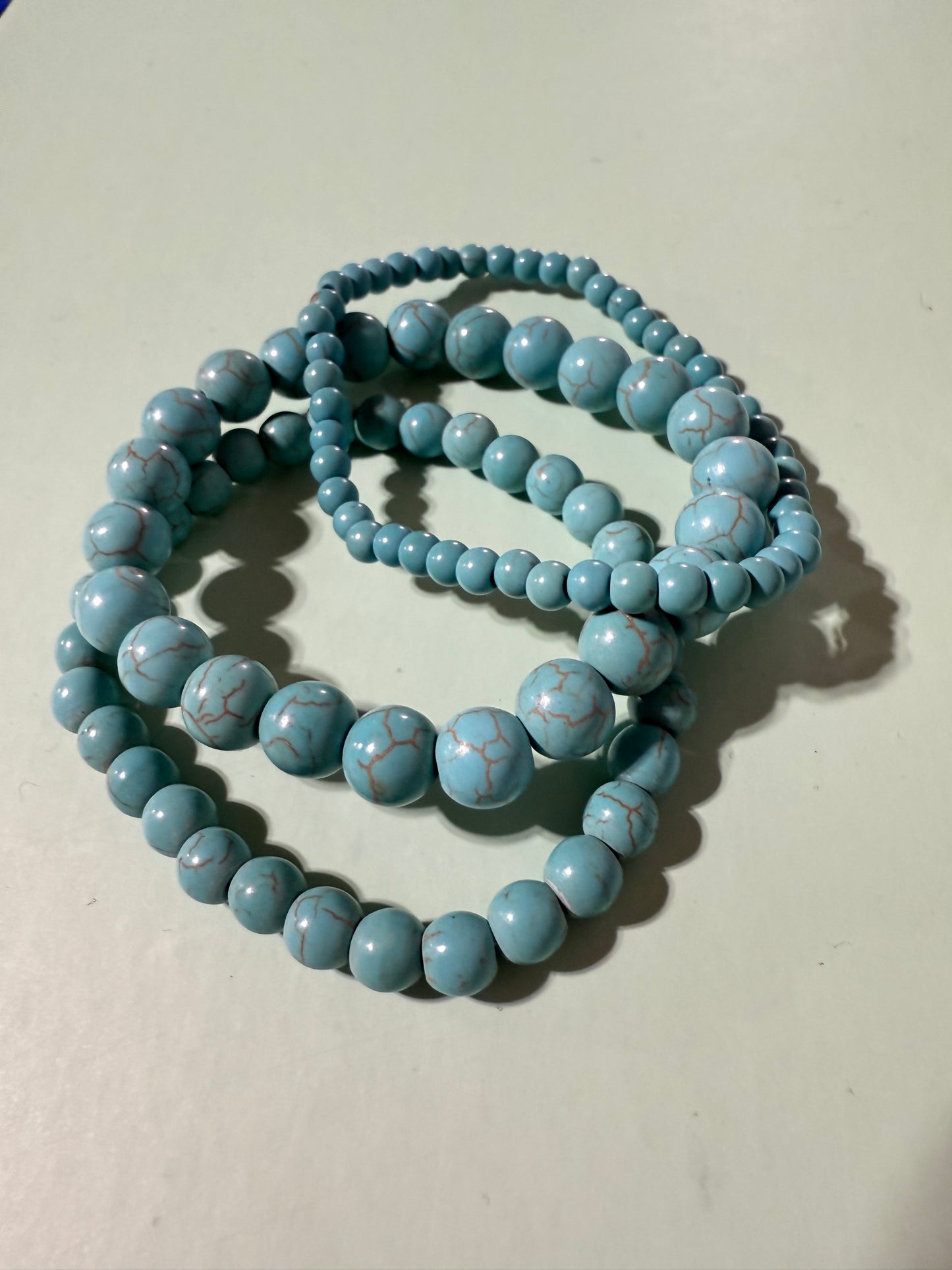 Bracelet set